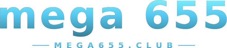 mega 655 logo