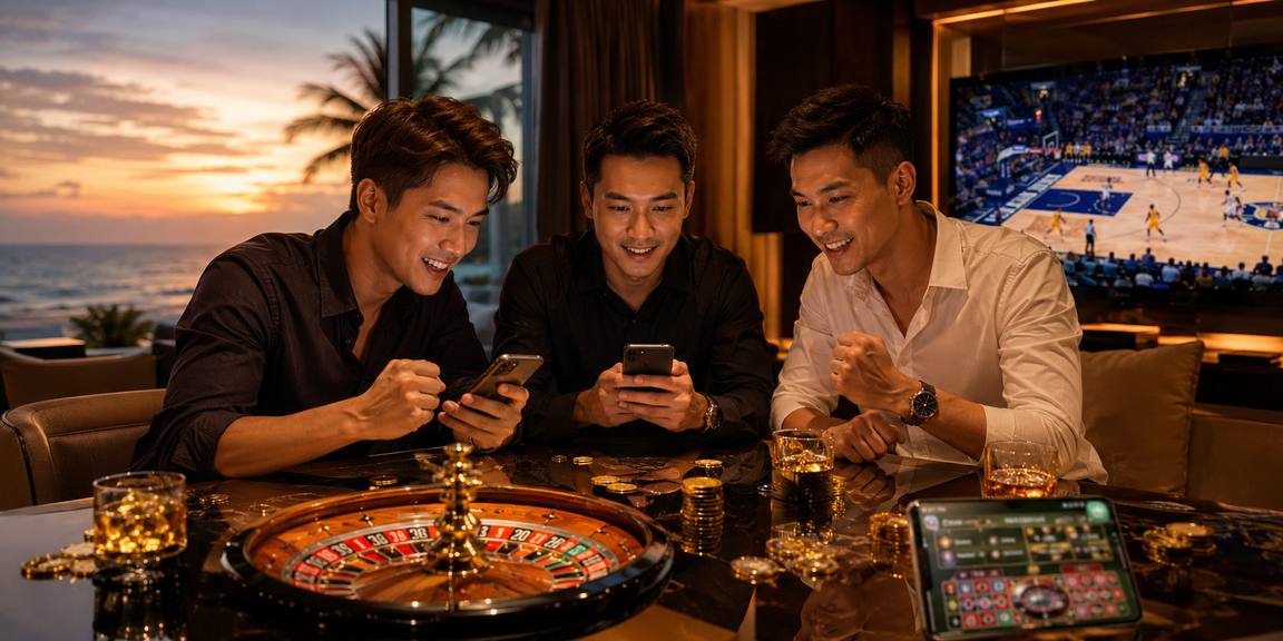 mega 655 Phòng riêng trực tiếp hoạt động ra sao